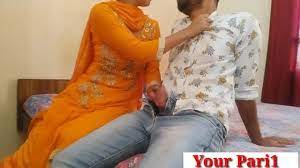 Jija saali Best indian hindi story sex video with hindi dirty talk watch  online