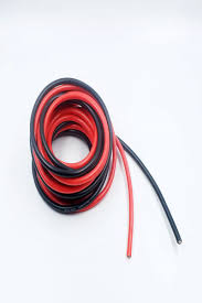 10 Gauge Silicone Wire 20 Feet 10 Awg Soft High Strand Flexible Silicone Wire Strand Wire Flexibility