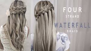 A long wavy half updo hairstyle with a braided halo and locks down for a boho feel. Diy Long Wedding Hairstyles