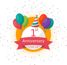 5 out of 5 stars. Croat S First Anniversary Message From The Community Croat