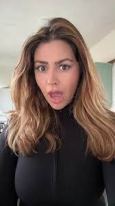 Olivia Rowell's Instagram, Twitter & Facebook