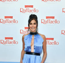 Teri hatcher is a 56 year old american actress. Teri Hatcher Feiert 55 Geburtstag Mit Bikini Foto Welt