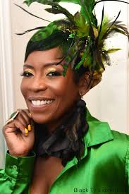 Is Madam sister Toni working for the concierge?