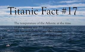 titanic facts, titanic ship, titanic
