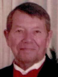 Joseph Egan Obituary (2017)