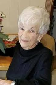 Maxine Sweatt Obituary