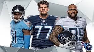 High to low most popular. The Tennessee Titans Unveil Their New Set Of Uniforms