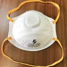 Un masque de protection ffp (filtering facepiece, littéralement « pièce faciale filtrante »), aussi appelé appareil de protection respiratoire jetable filtrant contre les particules, ou plus simplement masque à particules. China Ce Approved Ffp2 Face Mask With Valve Mask With Valve Masque Ffp2 China Mascarillas Kn95 Ffp2 Ffp2 Ce En 149 2001 Mask