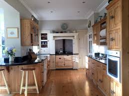 Visit summit cabinets and order custom kitchen cabinets for an impressively lavish look to your kitchen. Antique Pine Kitchen The Used Kitchen Company