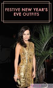 Eye Catching New Year S Eve Outfits We Love Fashion Dresses Online Eve Outfit New Years Eve Outfits