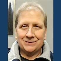 Staten B. Zook Obituary