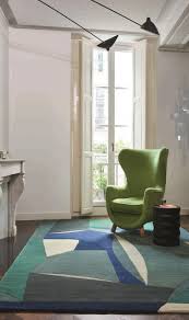 Modern living room rug ideas. Designer Tips For Decorating With Carpets And Rugs Archi Living Com