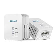 Check spelling or type a new query. Buy Hexicom Av 200 Mbps Powerline Ethernet Adapters Both With Wifi Support Kit Homeplug Bridge Plc 2 Lan Ports Hm200w Hs200w Online In Kazakhstan B07c98gs4j