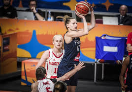 Check spelling or type a new query. Live Euro Basket Feminin En Direct Du 27 Juin Au 7 Juillet 2019