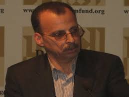 Palestinian Amer Nassar, Aged Seventeen: A Last Poem