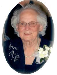 Obituary information for Ivy June Allen