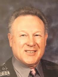 Darrel Earl Schafer Obituary