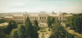Universitatea „alexandru ioan cuza din iași. NoutÄƒÈ›i Privind Admiterea La Uaic In Oras Iasi