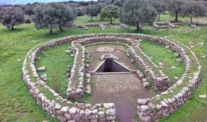 It is located on the lungarno gambacorti. Gebiet Von Santa Cristina Sardegnaturismo Sito Ufficiale Del Turismo Della Regione Sardegna