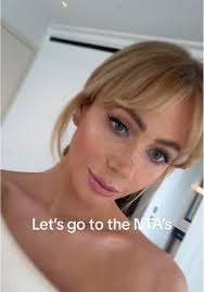 Olivia Attwood Glasses