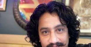 Sanchari Vijay accident