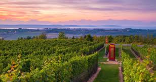 2100 valley view pkwy, el dorado hills, ca 95762. Nova Scotia S Wine Country Tourism Nova Scotia