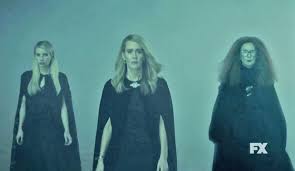 American Horror Story Apocalypse Witches American Horror Story American Horror Story Witches American Horror