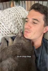 Black Cat Gold Course with Dad