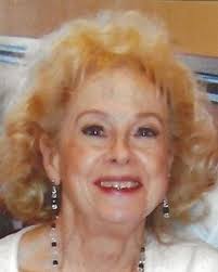 Audrey Davies Obituary (2019)