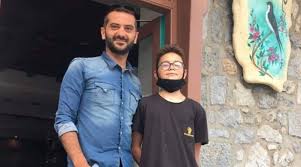 Τα δικαιώματα του βίντεο ανήκουν στην τηλεόραση του star. Sth Bytina O Sef Lewnidas Koytsopoylos Kalimera Arkadia