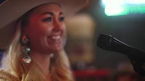 Joni and Olivia Harms