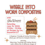 Wiggle into Work Composting