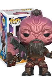 ↑ davis, brandon james gunn reveals why taserface is in guardians of the galaxy vol. Pop Marvel Guardians Of The Galaxy Vol 2 Taserface Funko Universe Planet Of Comics Games And Collecting