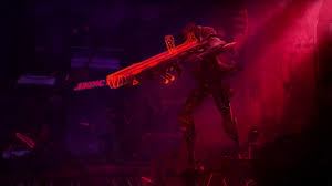 Project Jhin Wallpaper Fan Made Animation Youtube Hello everyone, please read the following details about this wallpaper. project jhin wallpaper fan made