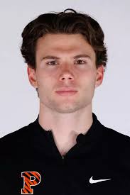 IRCA Names Five From Heavyweight Rowing All-America