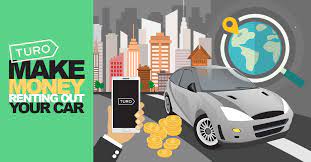 A car leasing company having fleet of new cars does not have to worry about disappointments which might be caused by reason of good financial resources: Turo Review 2021 Make Money Renting Out Your Car