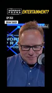 🎤 Ohhhh my goodness… did they just say the worship leader provides  entertainment?! 😂😂, ==> Listening & Watching Links In Bio <== Ep 353 •  Send your Prayer Concerns to us at the link in our bio & check ...