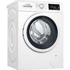 Masini de spalat rufe altex. Masina De Spalat Rufe Frontala Bosch Wat24361by Activewater Plus 8kg 1200rpm Clasa A Alb