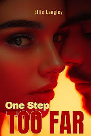 Amazon.com: One Step Too Far (Short Stories Book 13) eBook : Langley,  Ellie: Kindle Store