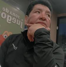 Daniel Condori Condori