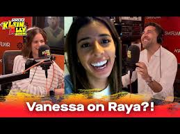 Vanessa's New Dating App!!