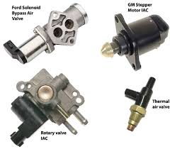 Idle Air Control Valve Ricks Free Auto Repair Advice Ricks Free Auto Repair Advice Automotive Repair Tips And How To