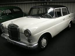 Mercedes Benz W110 190 1965 Mercedes Benz 190 Mercedes Benz Mercedes Benz Amg