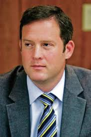 Gentry accuses lobbyists of setting up shop in Capitol