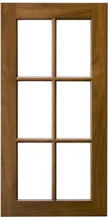shop our mullion cabinet doors here