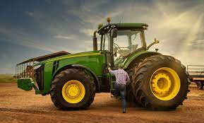 Worthington ag parts is your home for new, used, and rebuilt tractor parts. John Deere Aftermarket Parts Service Delivers Real Solutions In Real Time Farmers Review Africa