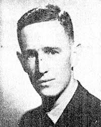 John George Buchanan (1920-1945)