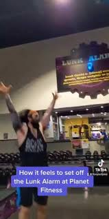 We did not find results for: I Set Off The Lunk Alarm At Planet Fitness What Do I W