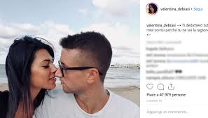 La coppia che si è fatta notare durante l'esperienza nel reality delle tentazioni, andata in. Temptation Island Che Fine Hanno Fatto Oronzo E Valentina Dilei