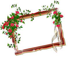 Calendar, frames and photo frames. Wedding Frame Photoshop Psd Templates Free Image Download
